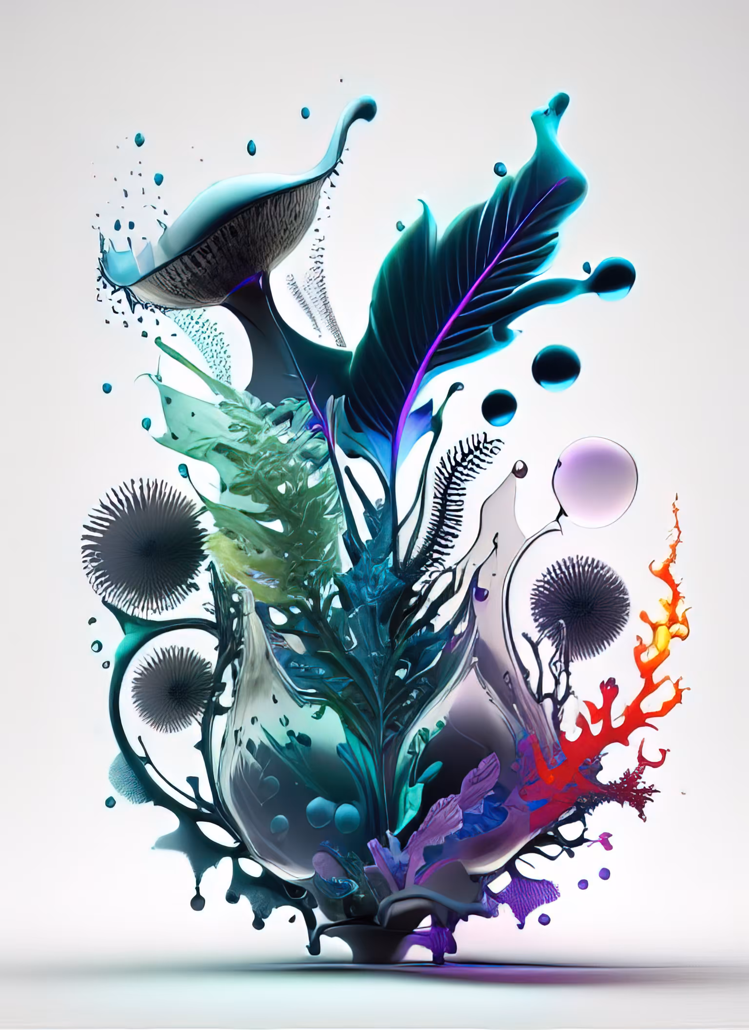 Ecosystem II