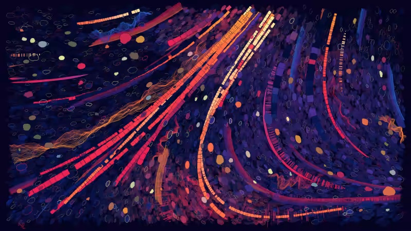 Tiny Endless Things #231