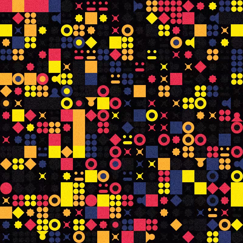 Ubiquitous tokens #50
