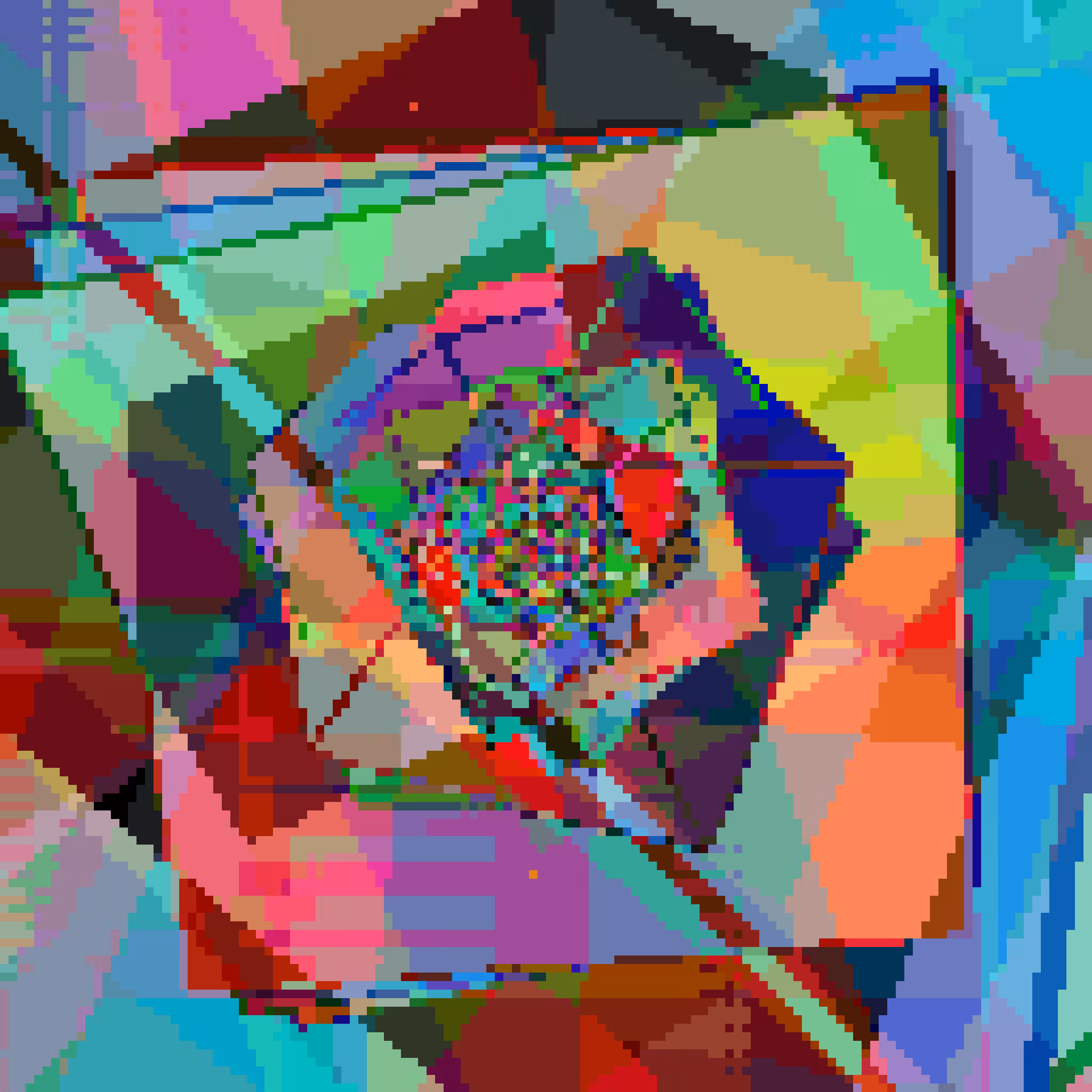 Voidroses [B-Side] #33