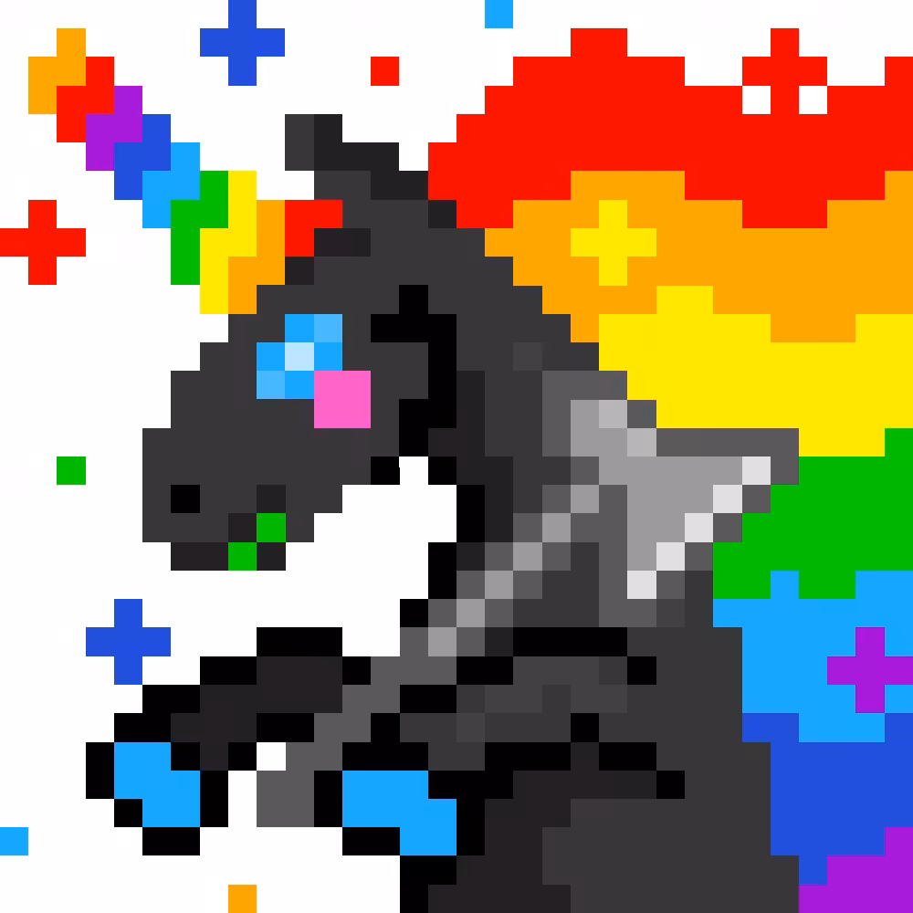 Unicorn #4861