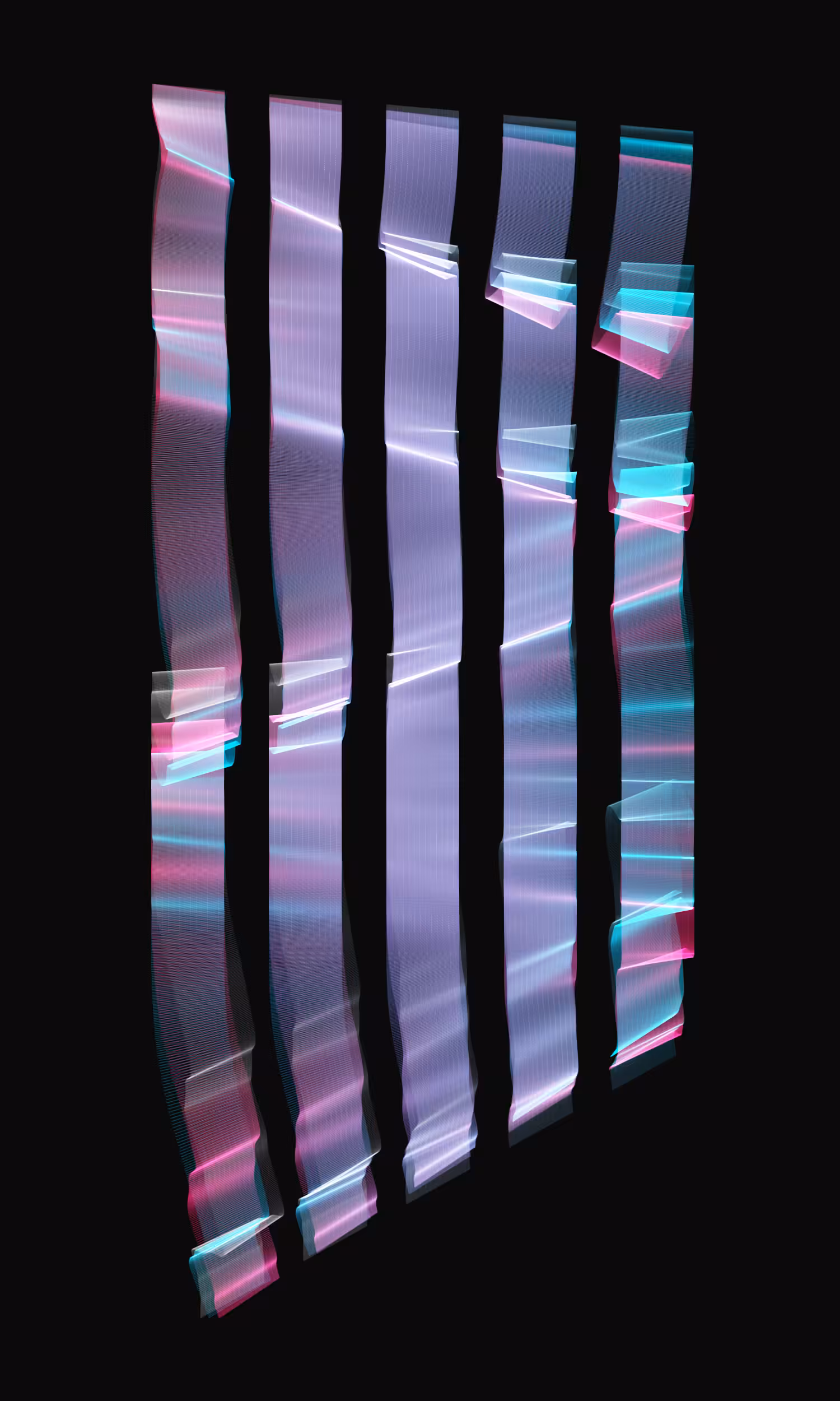 Silk(Fx) #160 - curated 