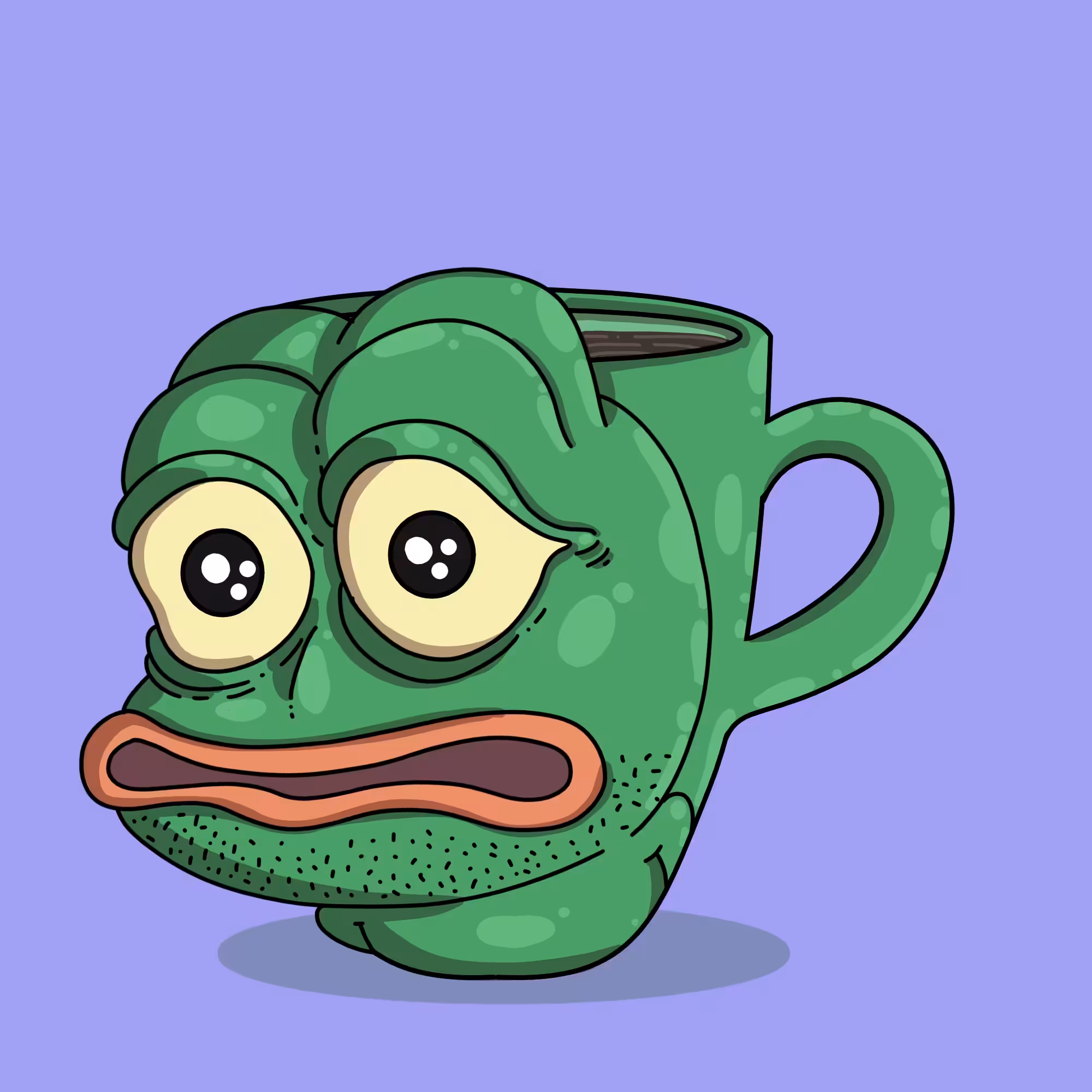 Mug #105