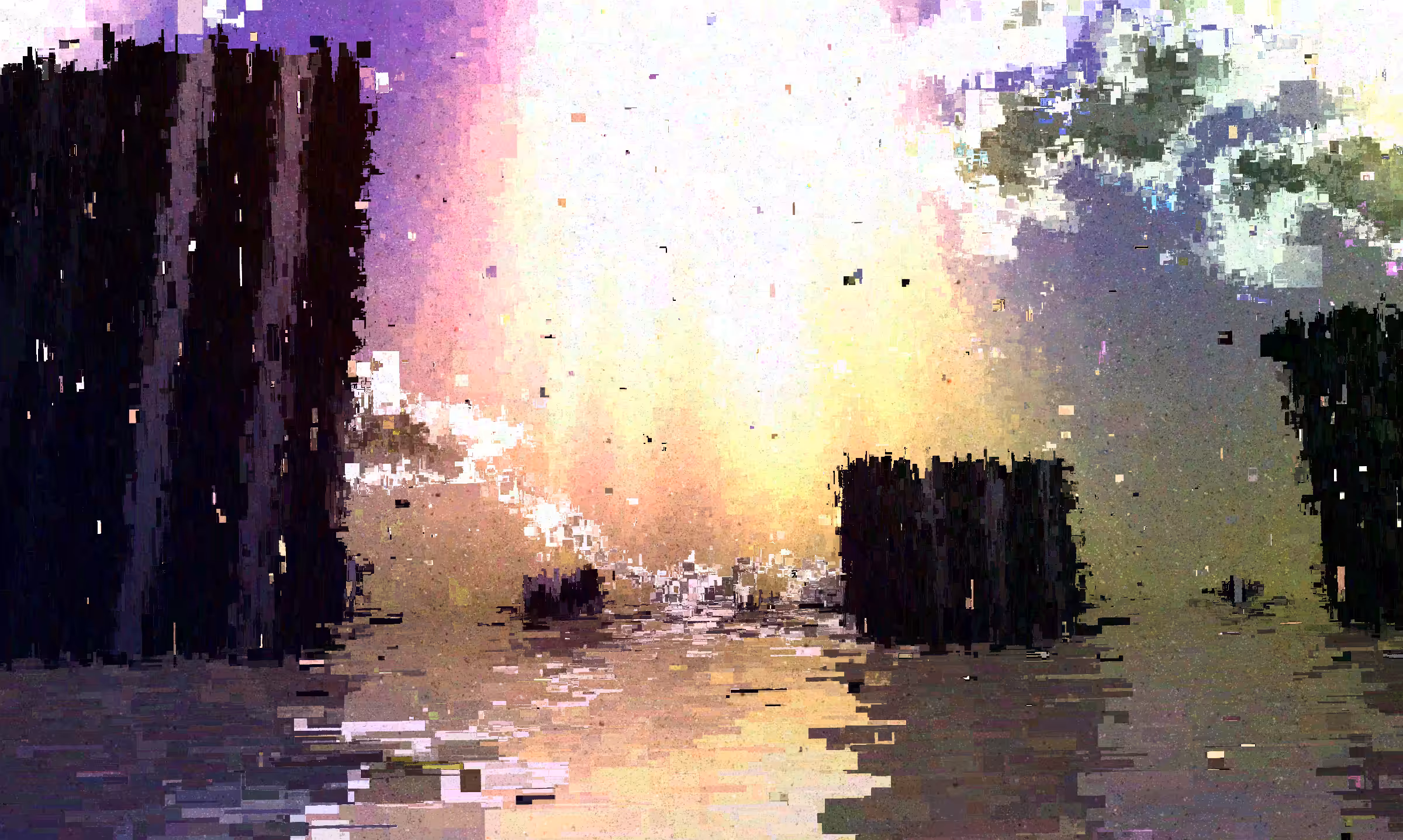 Memories of Digital Data #219