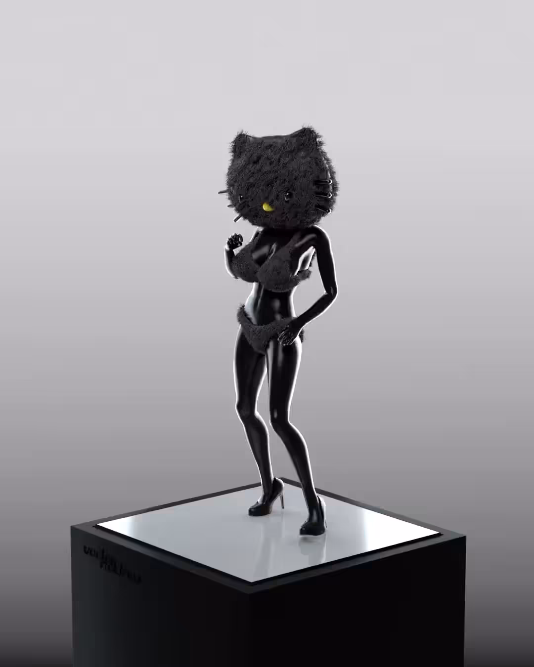 CULTure II - (Limited Edition Black II Collectable)