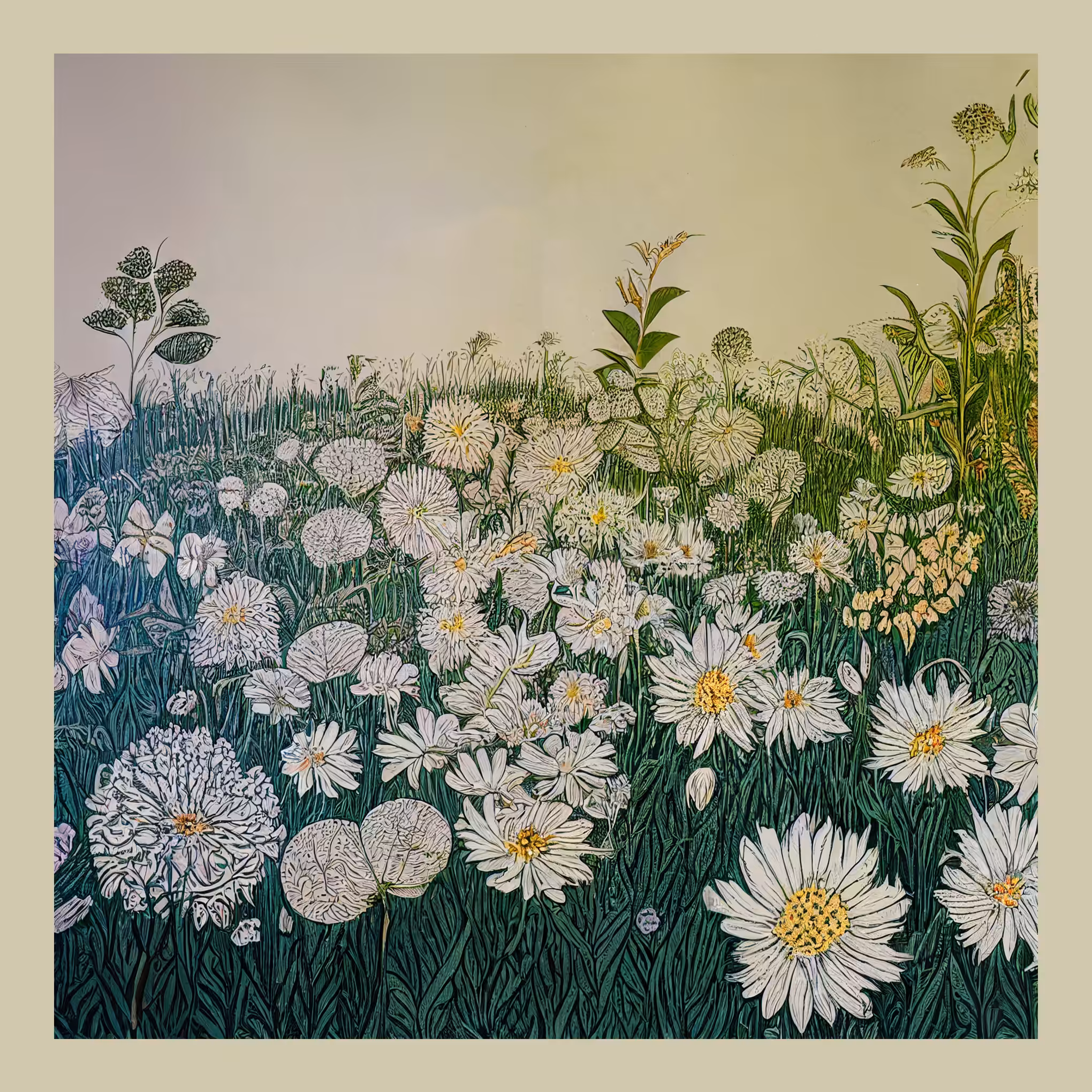 Soothing Meadows #75