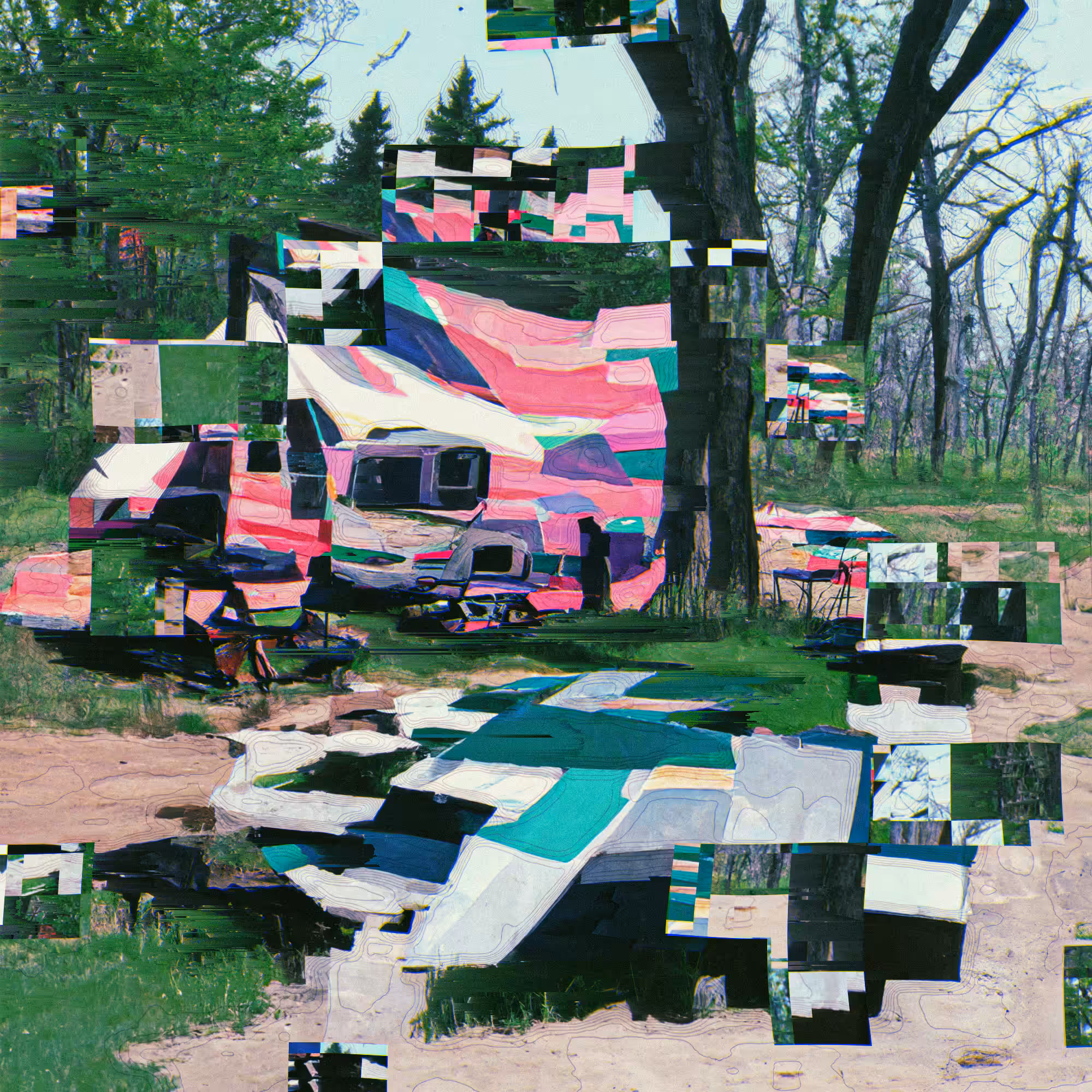 CAMPING TRIP 098