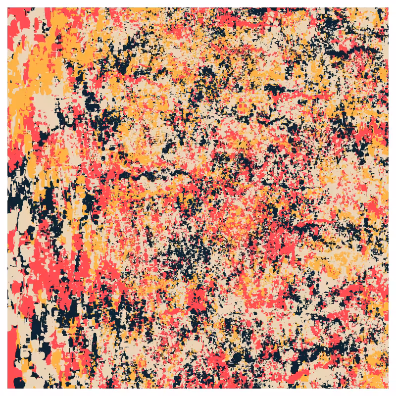Paint & Brush #20