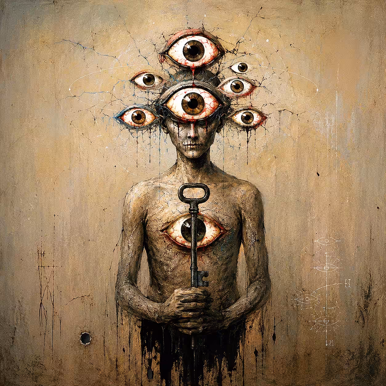 DREAM ANATOMY