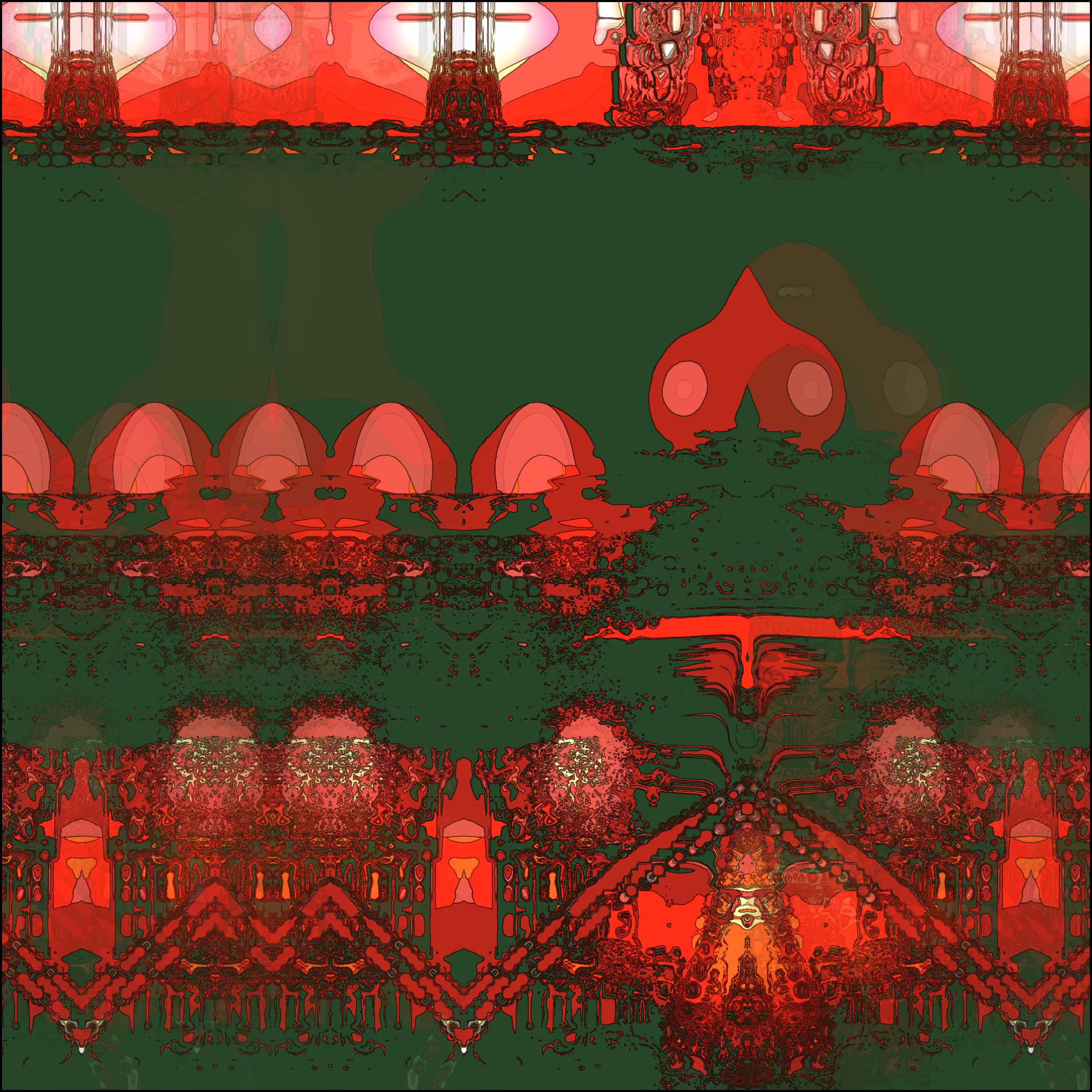 Buddha Lands #101