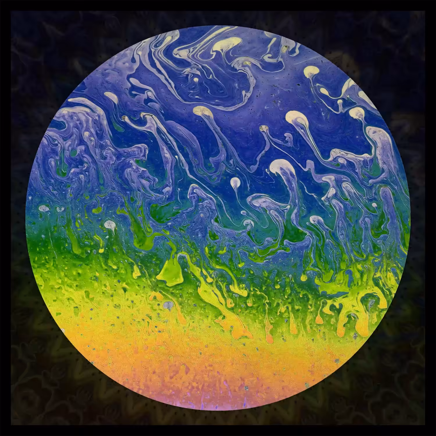 Undiscovered Colors #150