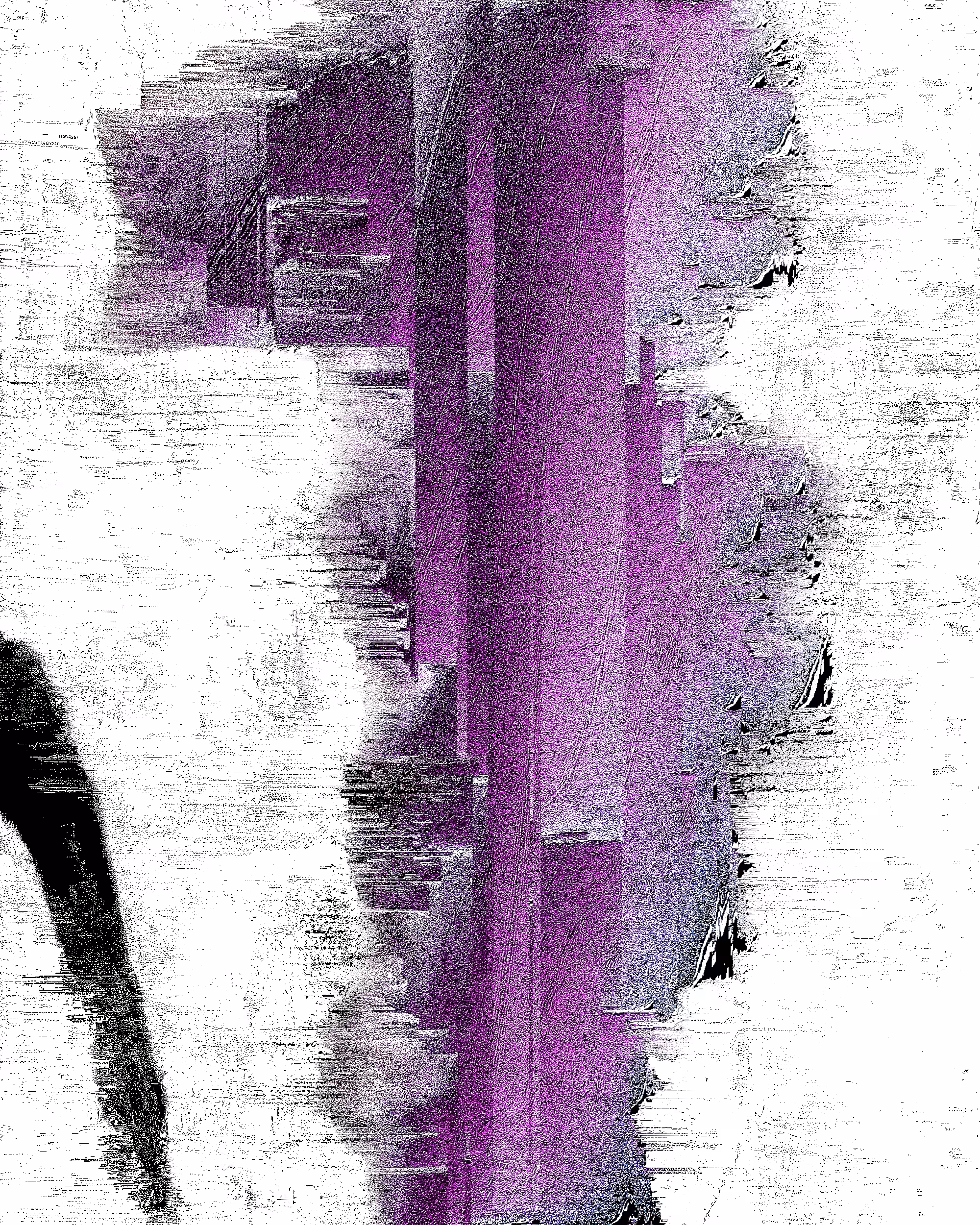 Abstraction en burlesque