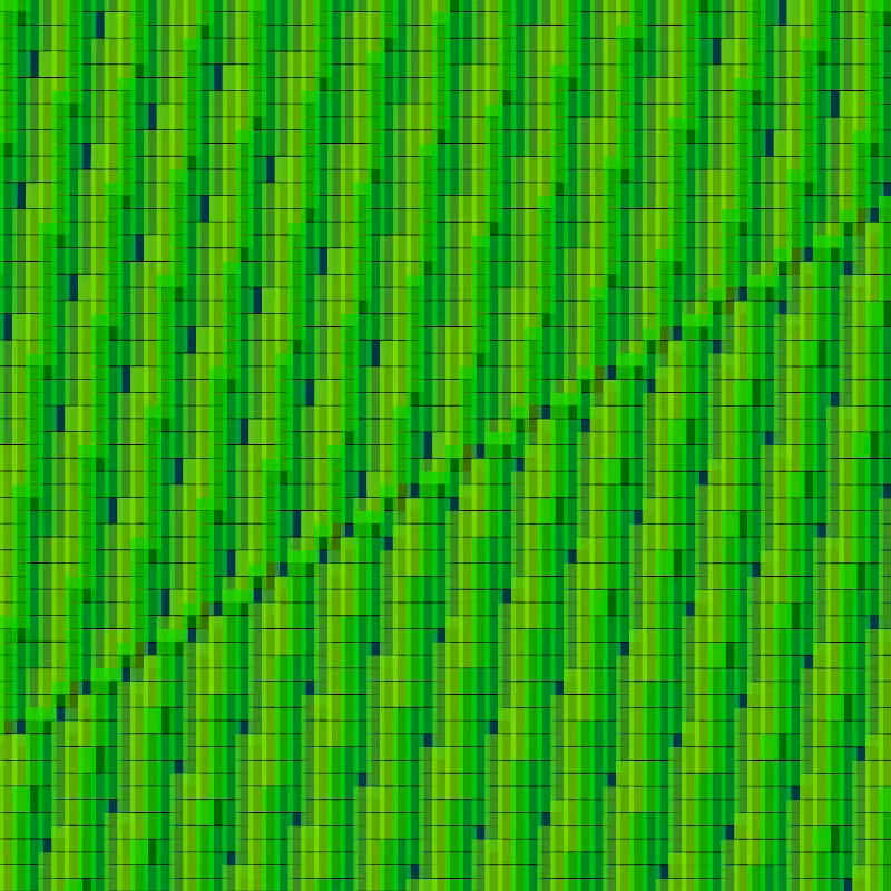 Ingxolo_GenGlitch #12