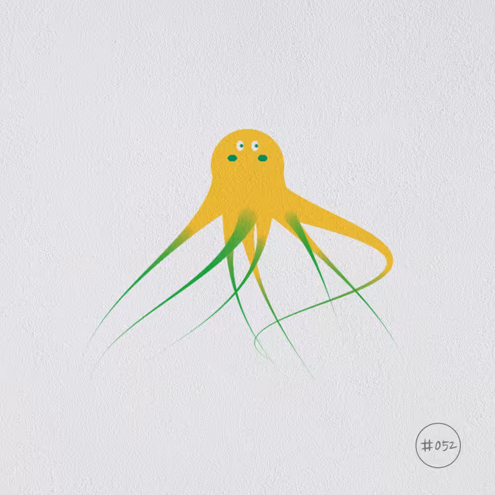 Octy #052