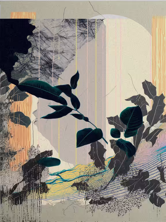 Wild Palms #36
