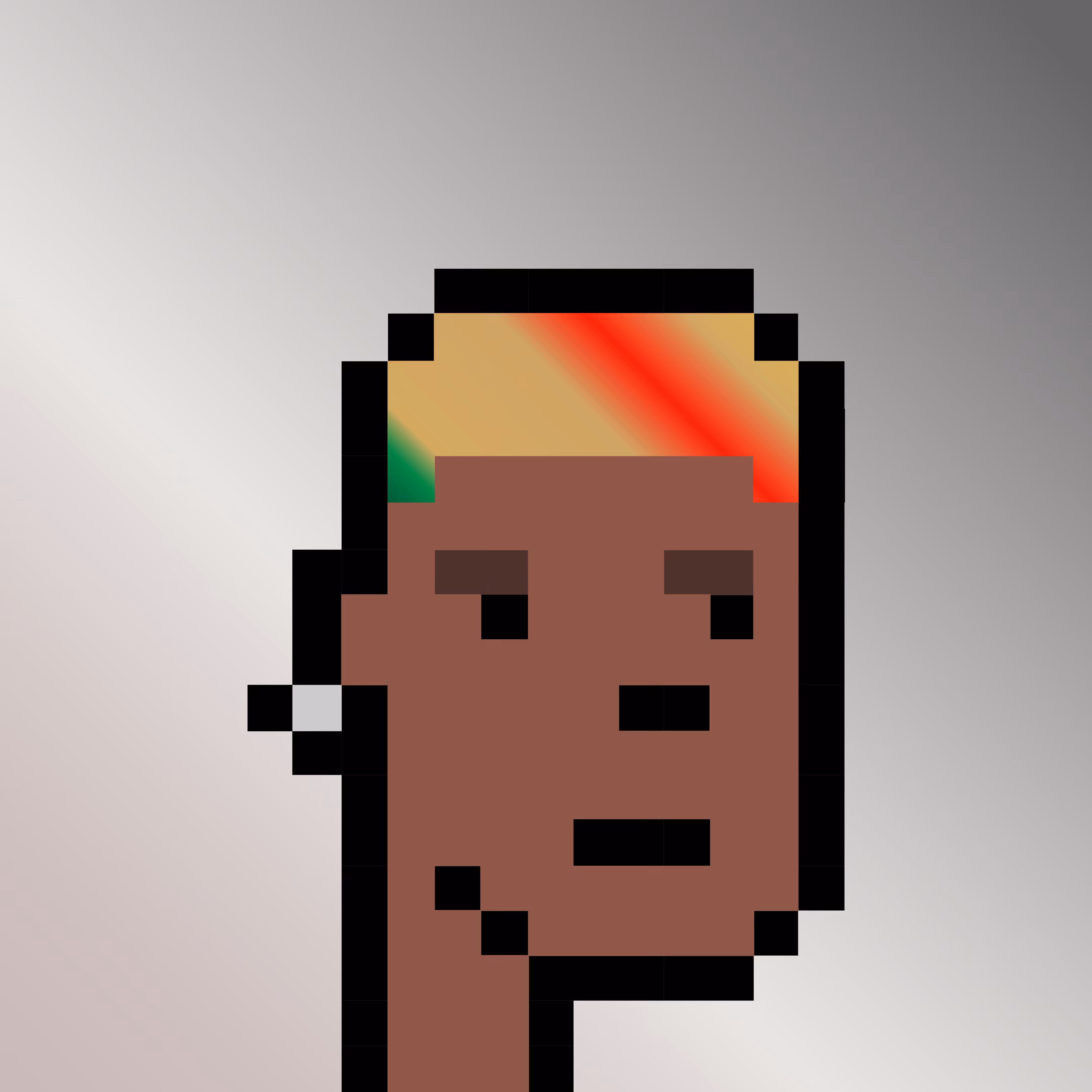 Rodman Punk 8