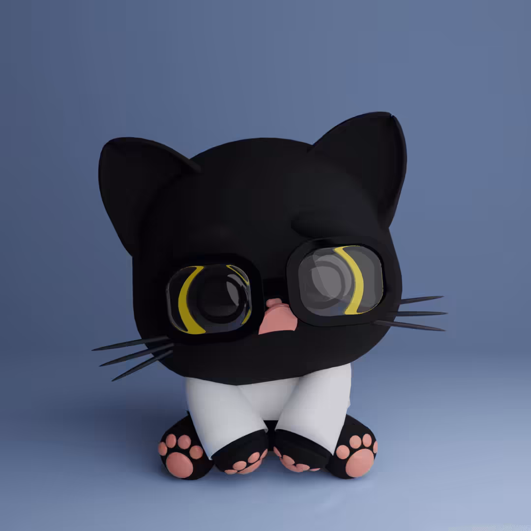 Neko #055
