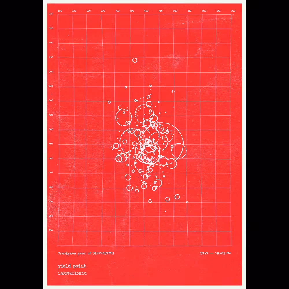 "Symphony. Dispolarization" #100