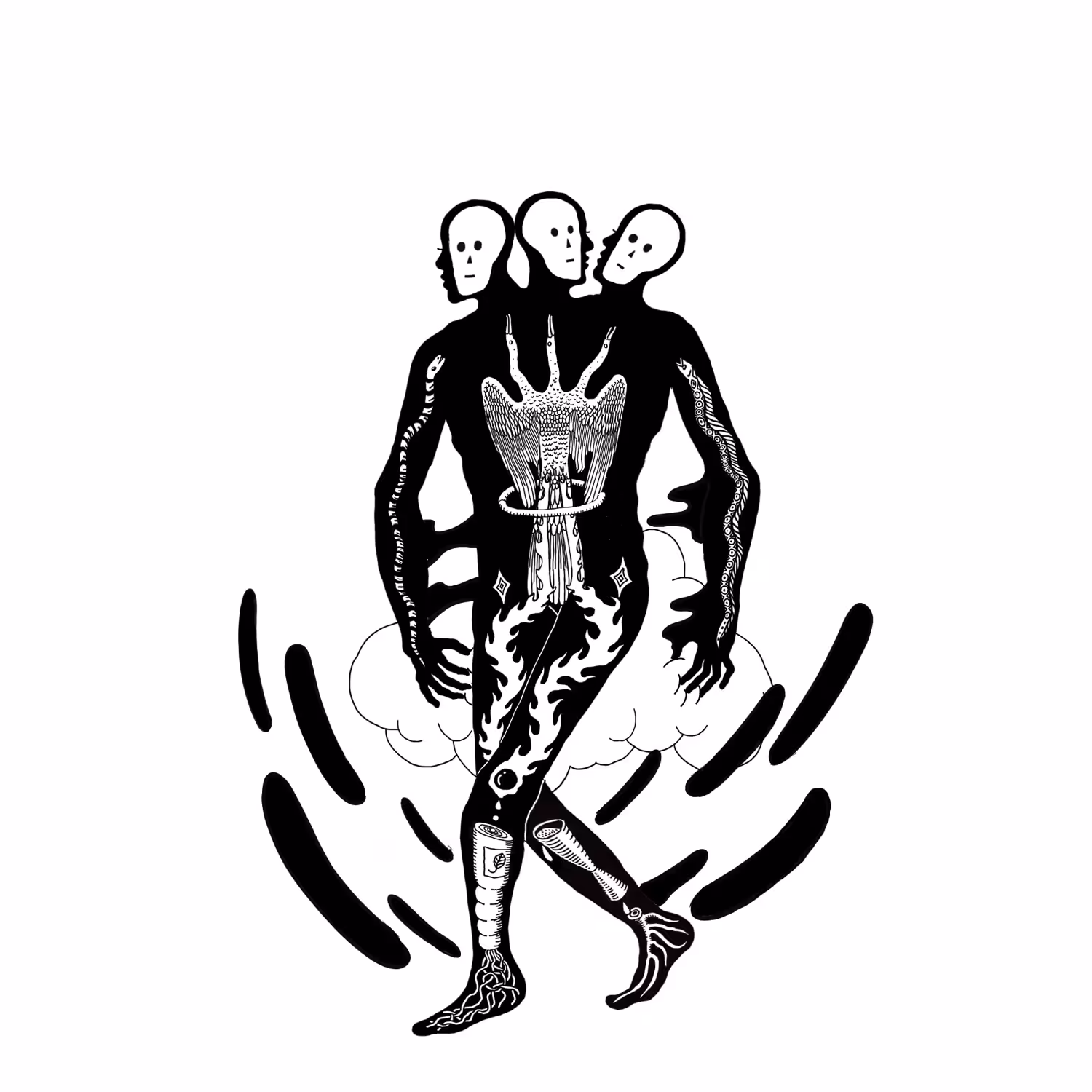 OctoBird