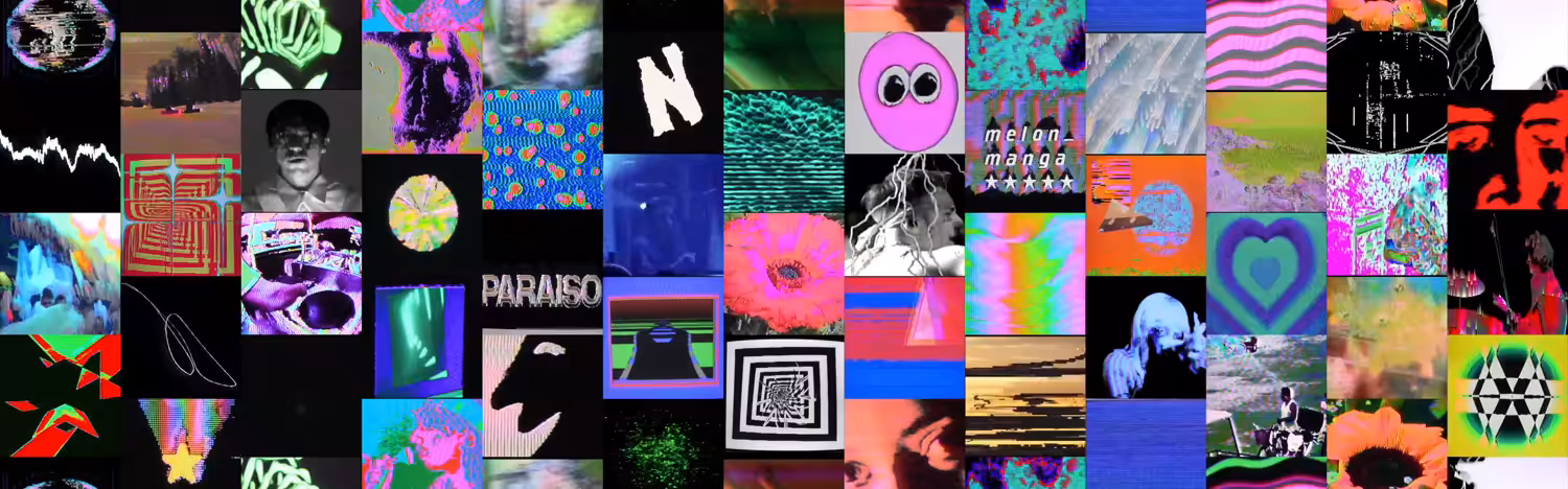 TELE-VISION