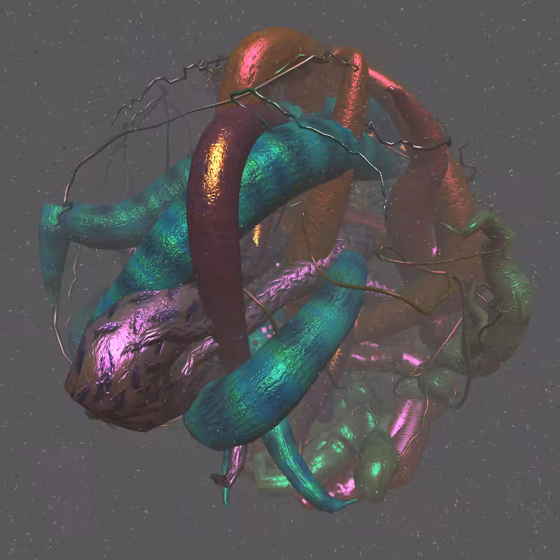 Glomularus #53