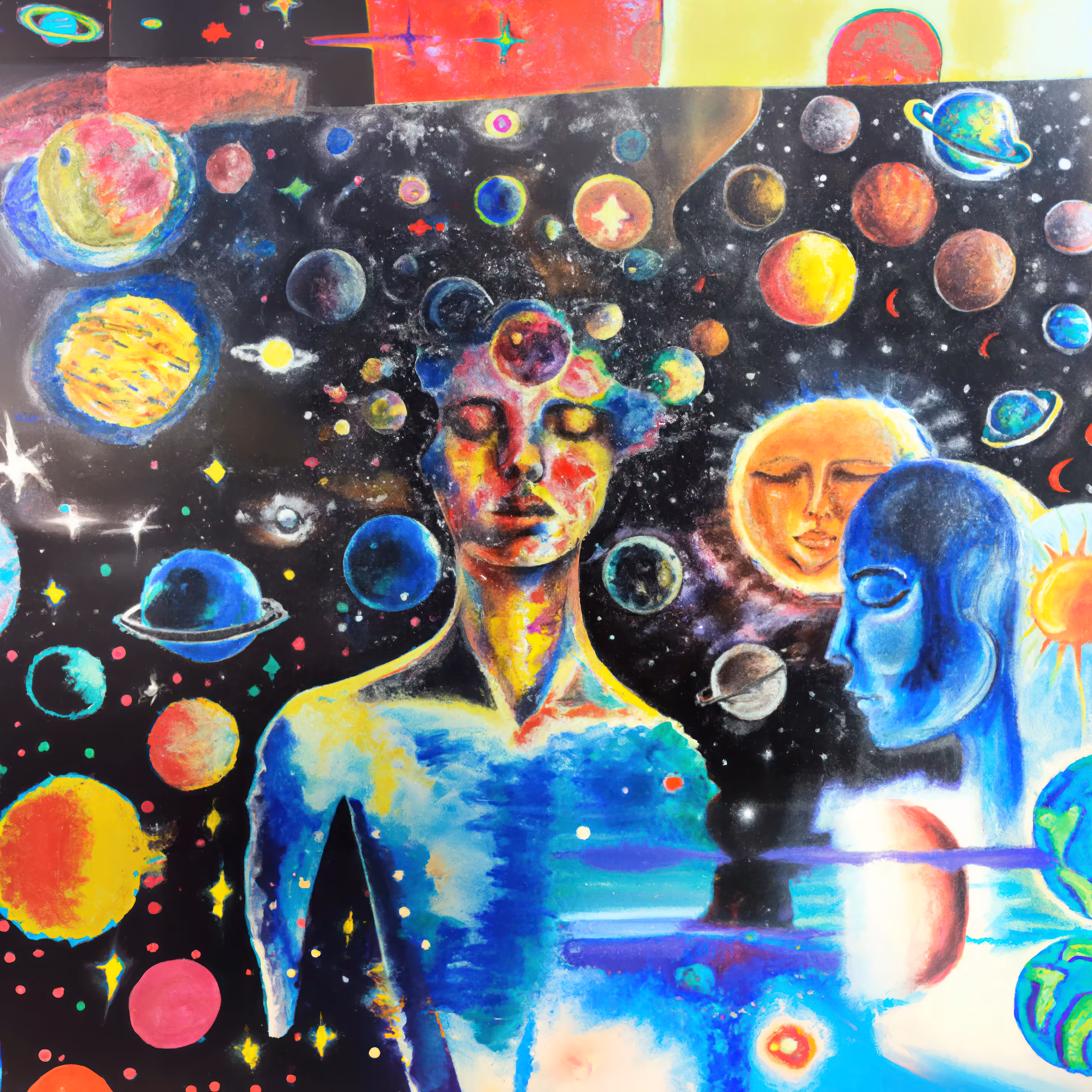 Children of the Sun