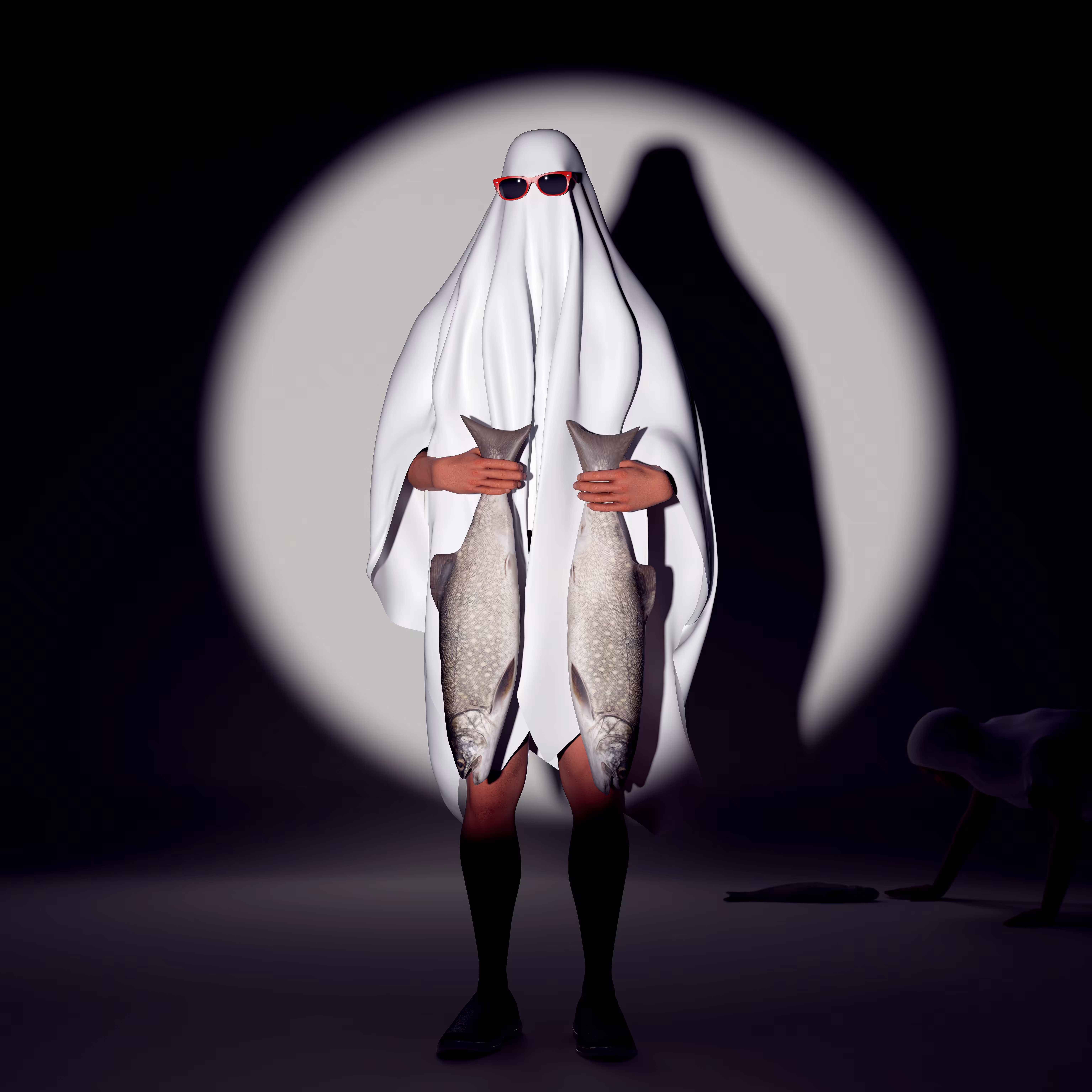 Paulwhoisnotatrout