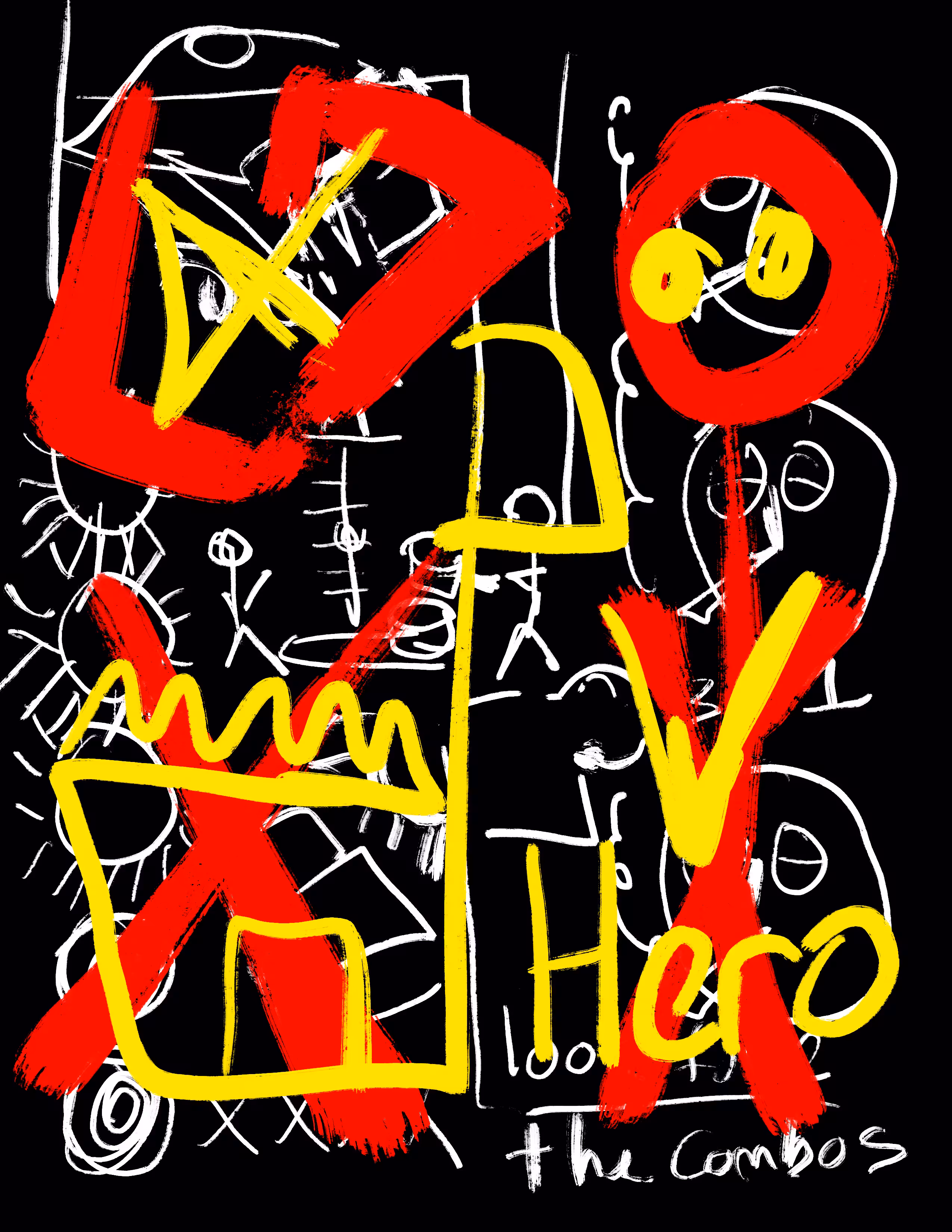 Doodles 9/25