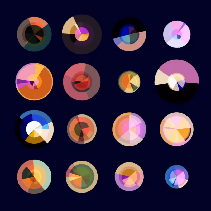 CD-RandOM #33