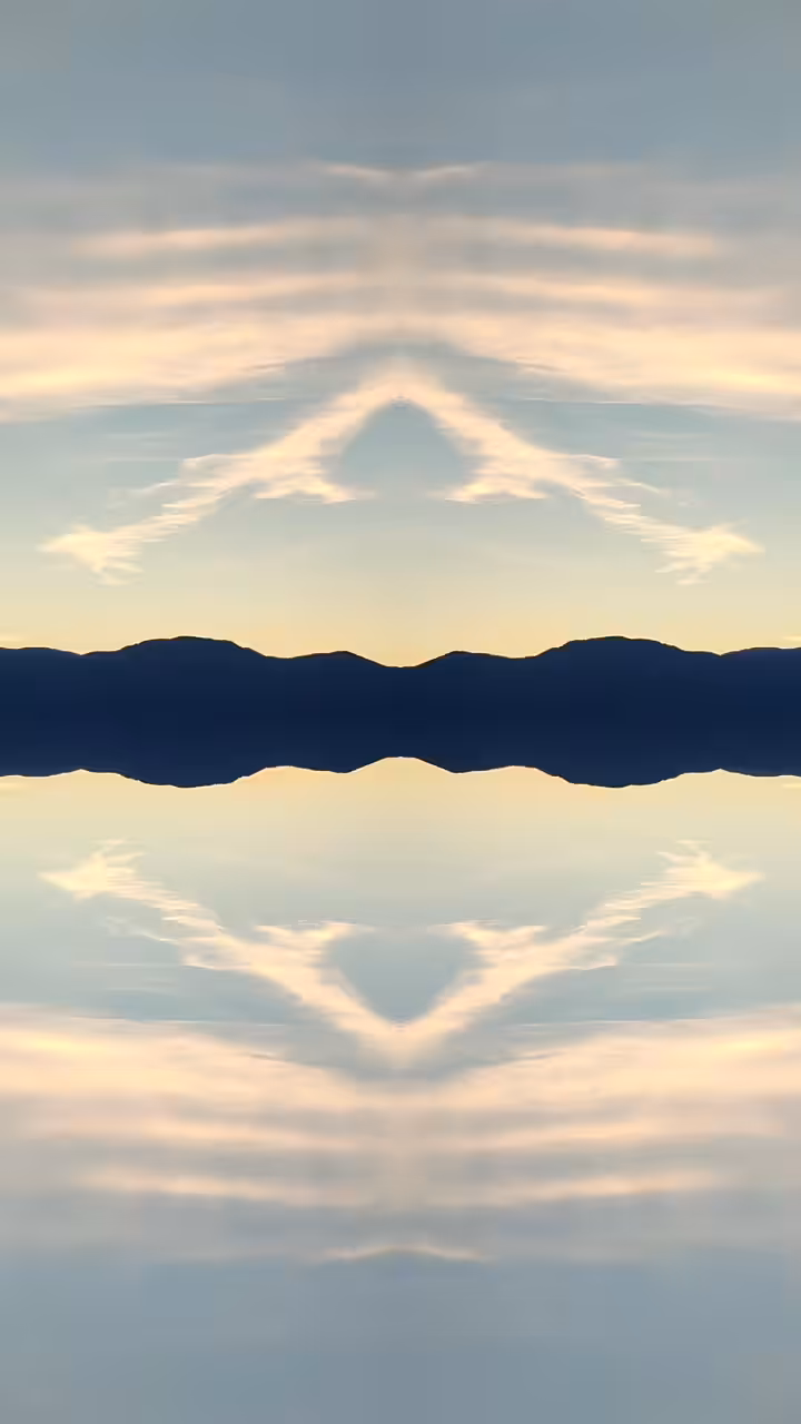 Reverse lapses #2