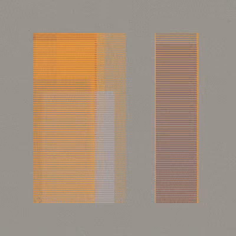 Two Stories #16