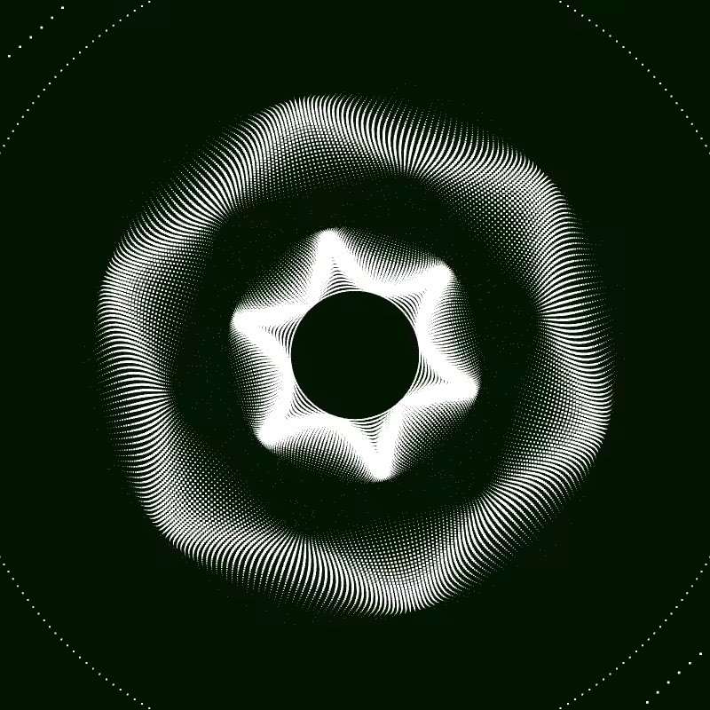 Pulsar #17