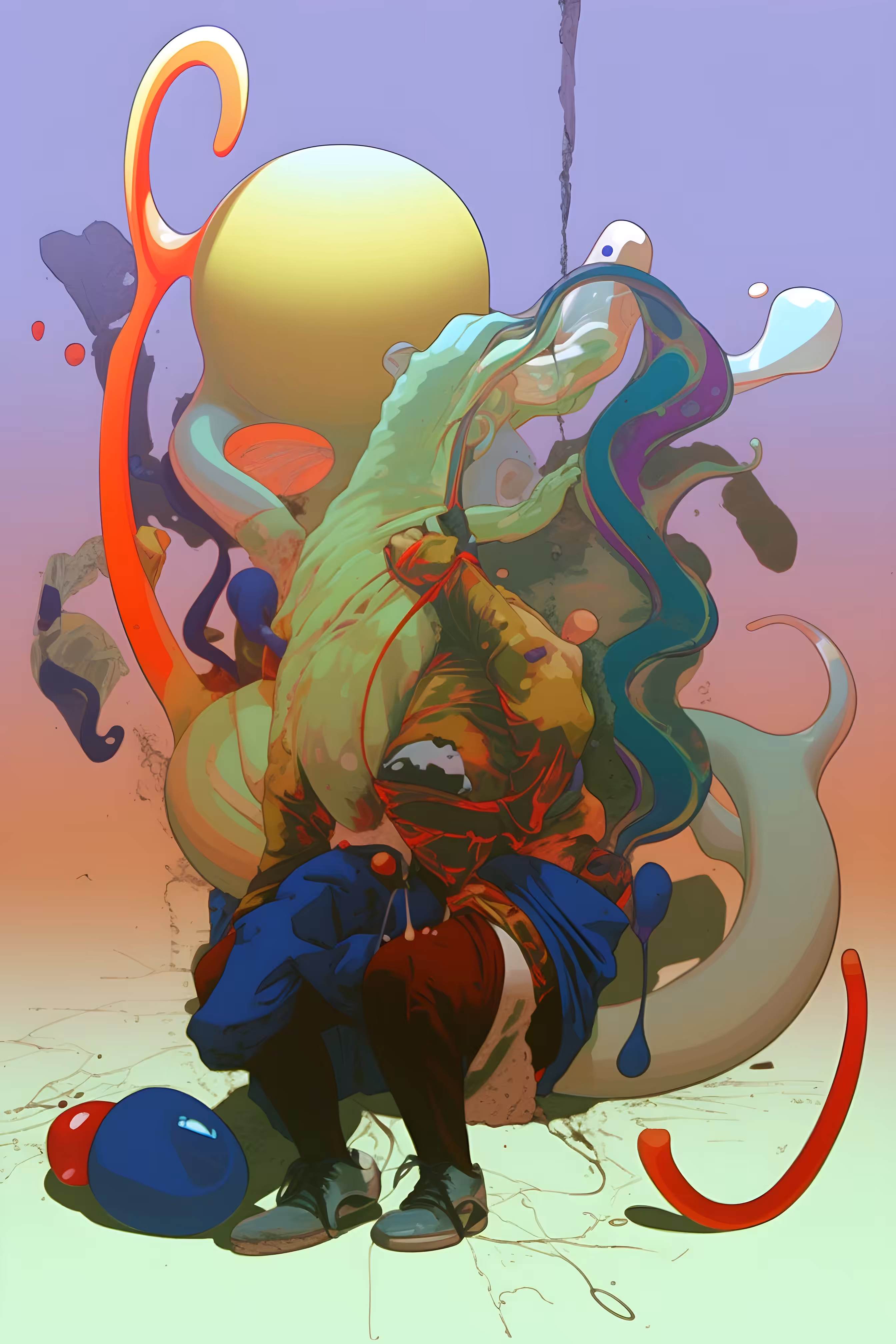 moebius