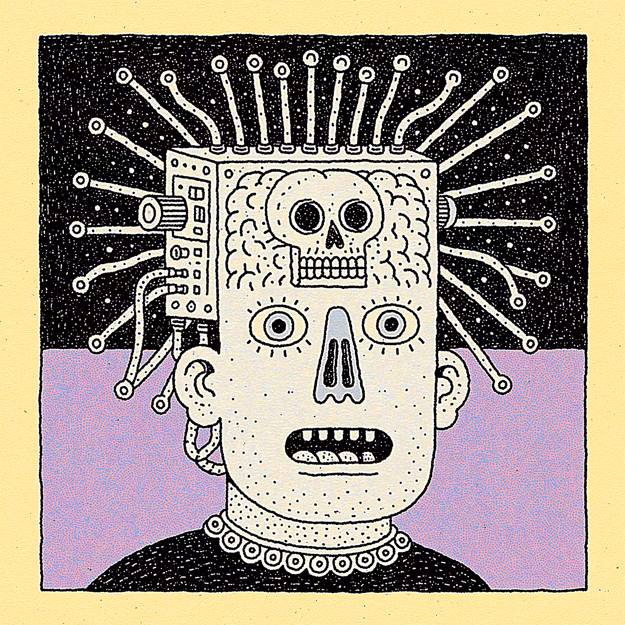 DEAD TECH