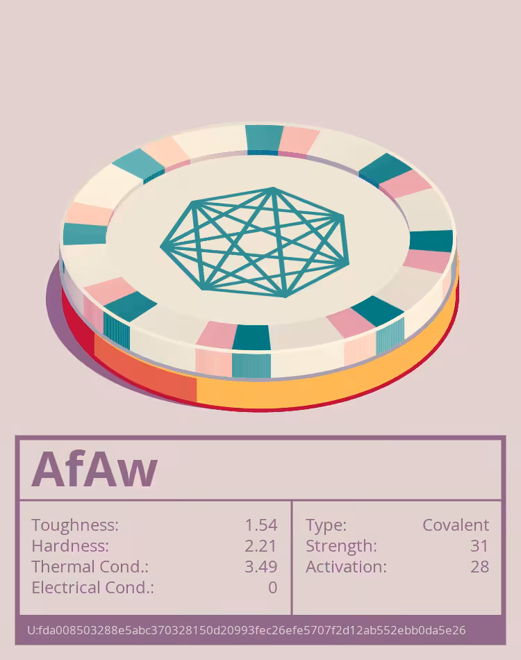 OTOM: AfAw molecule