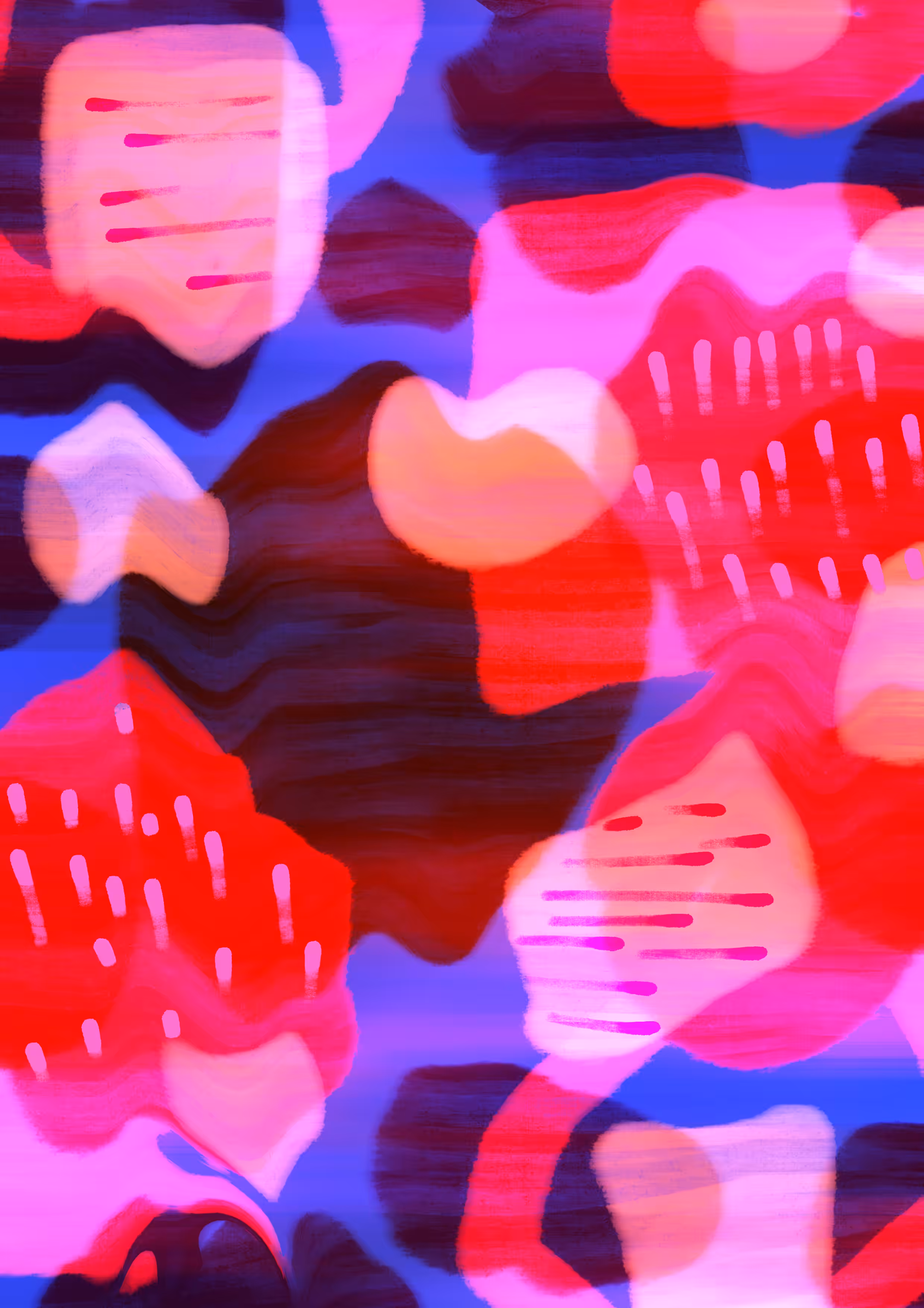 Abstract World #17