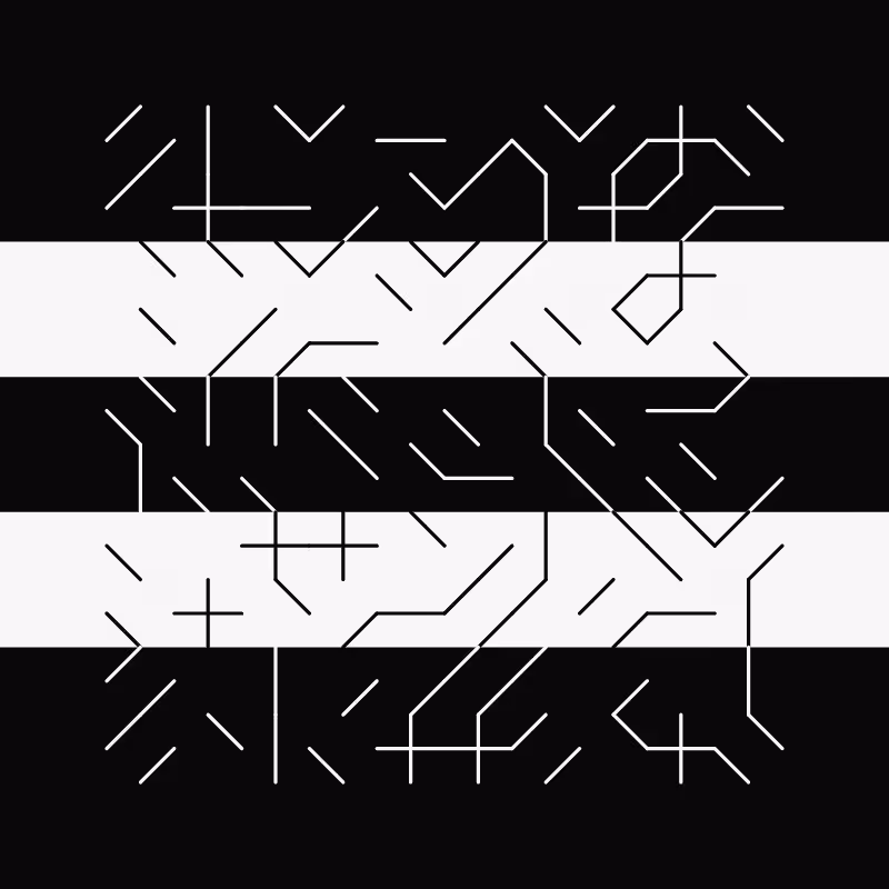 Mono Ciphers #12