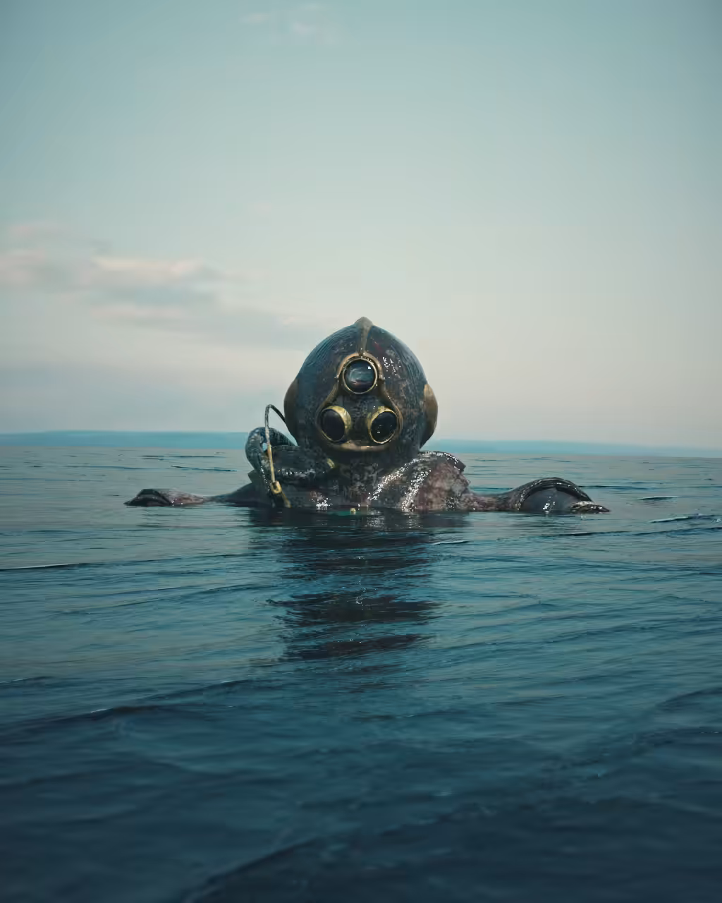 The Endless Wait