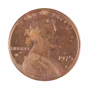Cent #1527