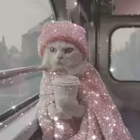 OMW to work
