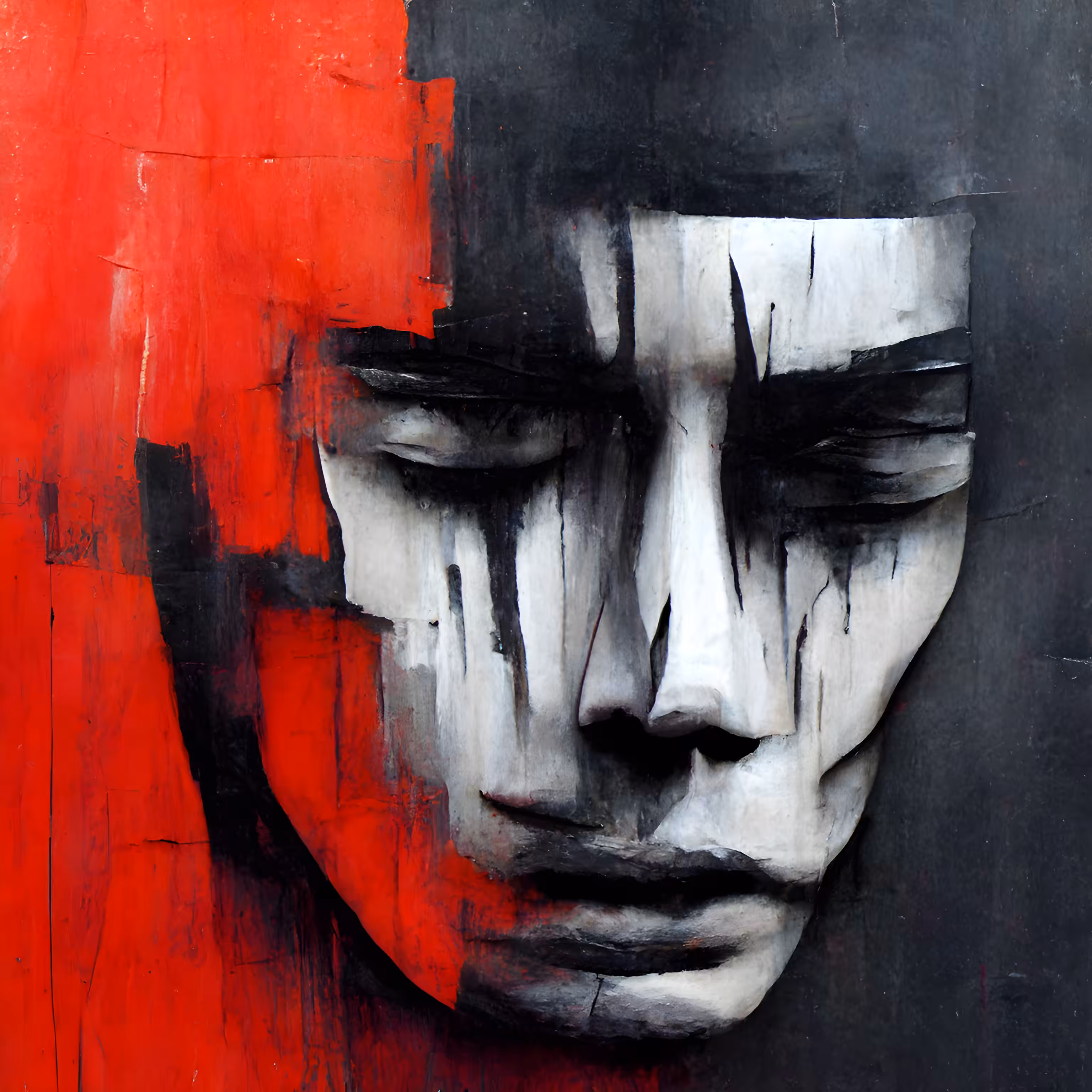 Pain & Suffering, Ed 1/3