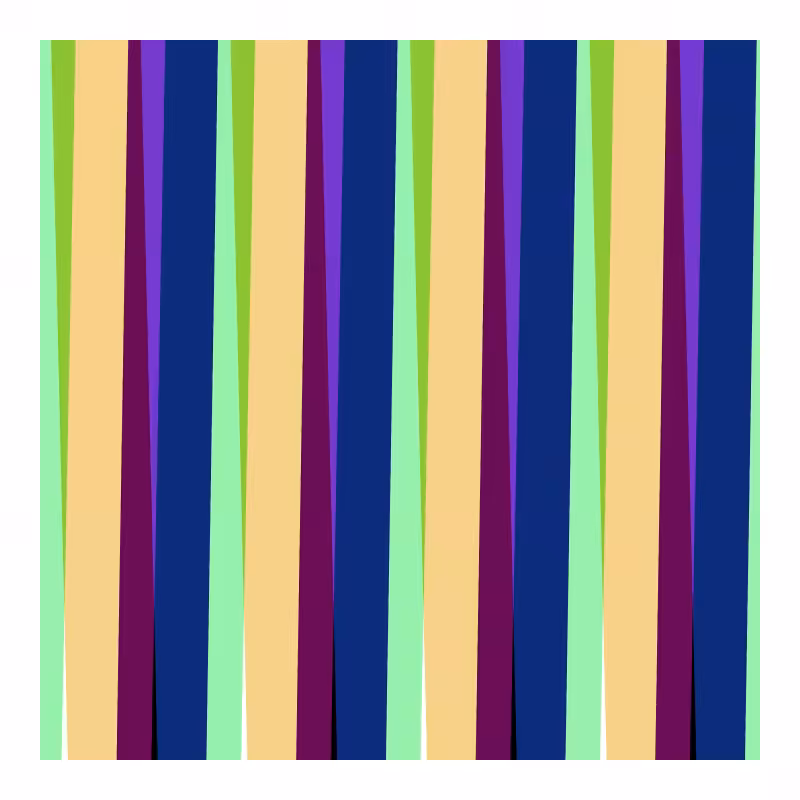 ALL COLORS ARE FANTASTIC #5