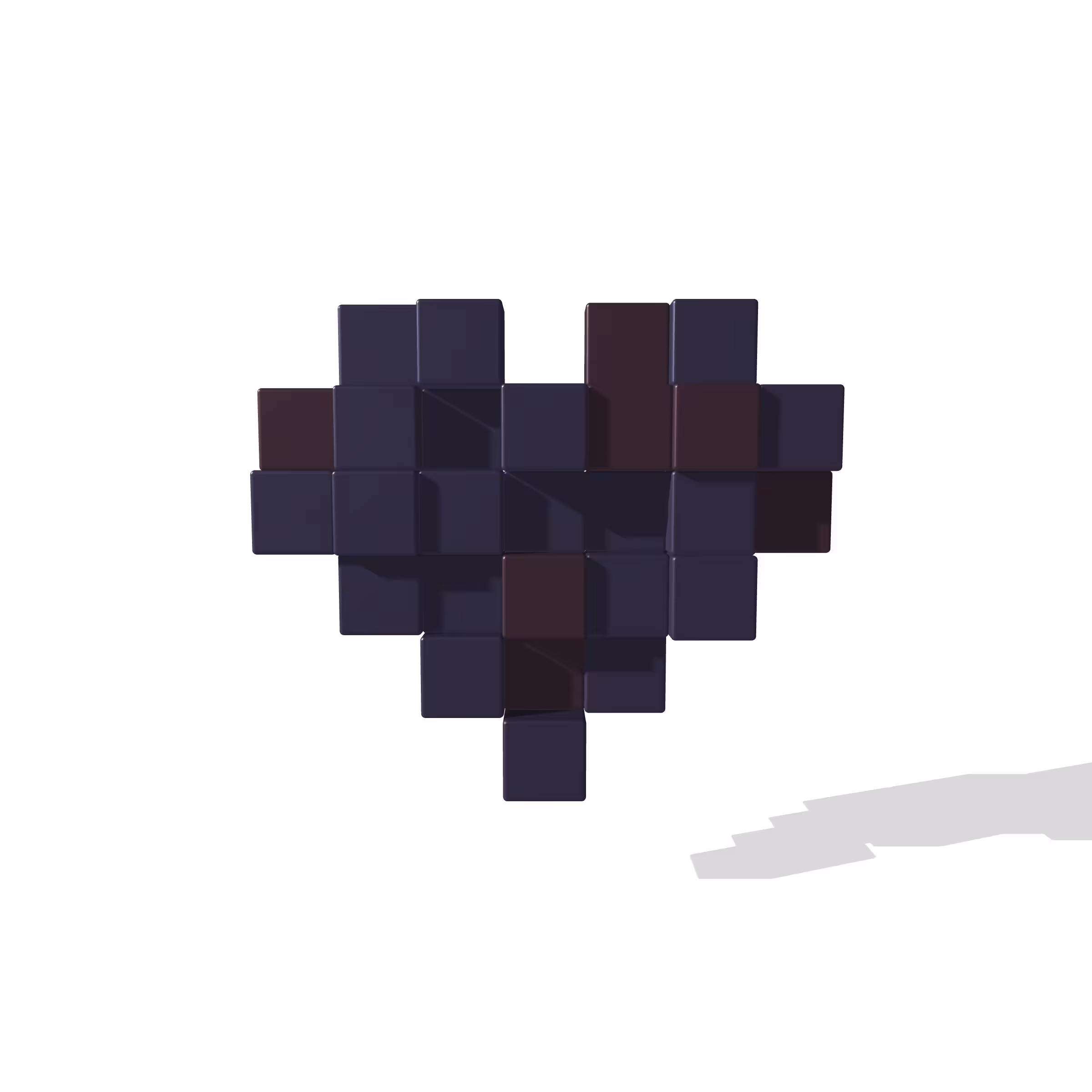 heart + craft #25525