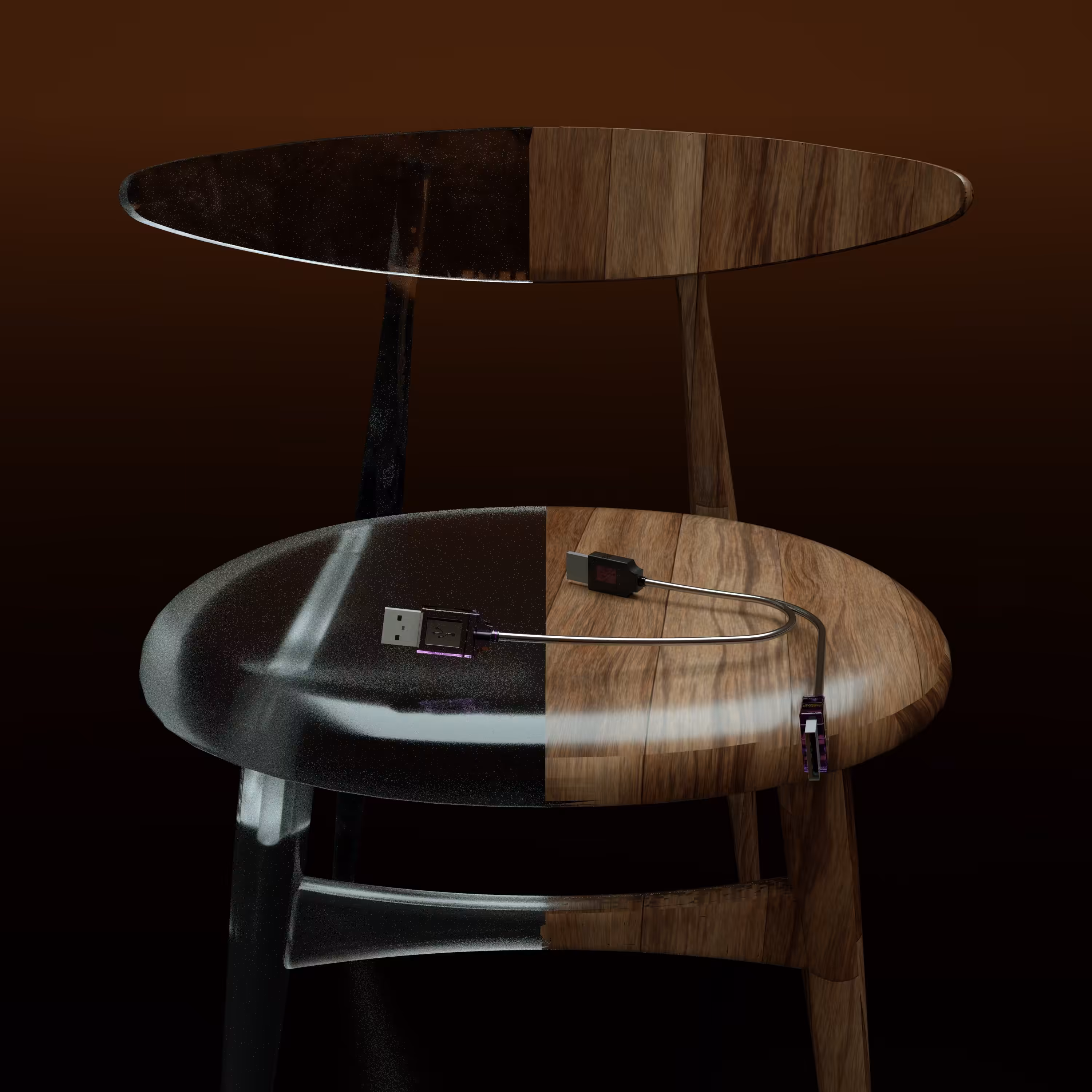 Minimal Objects 