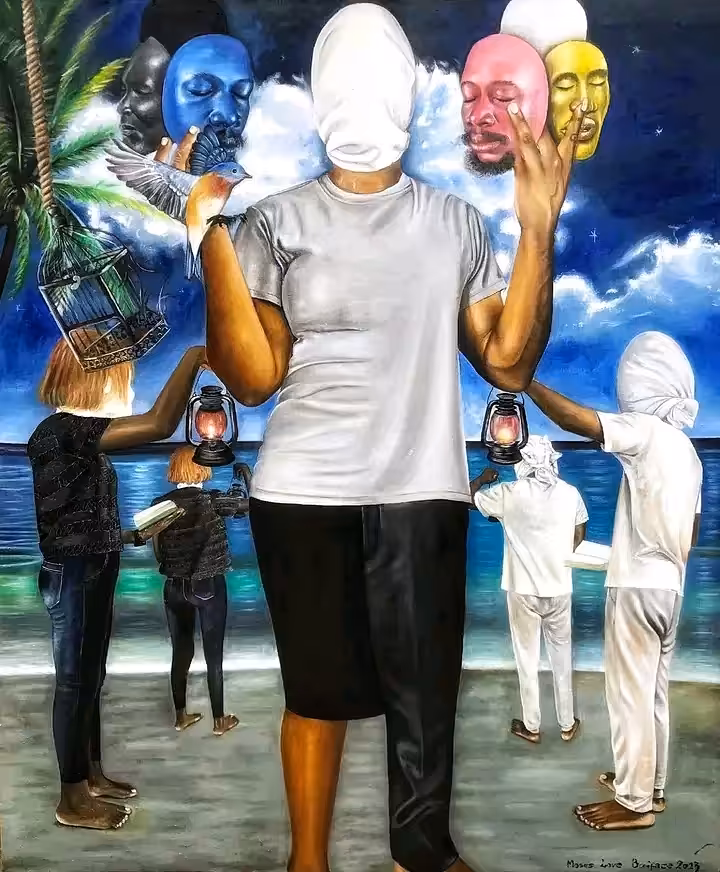 Reincarnation