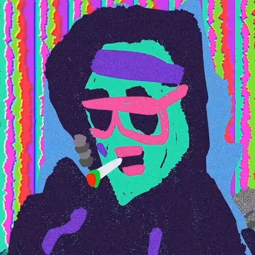 POTHEADZ #687