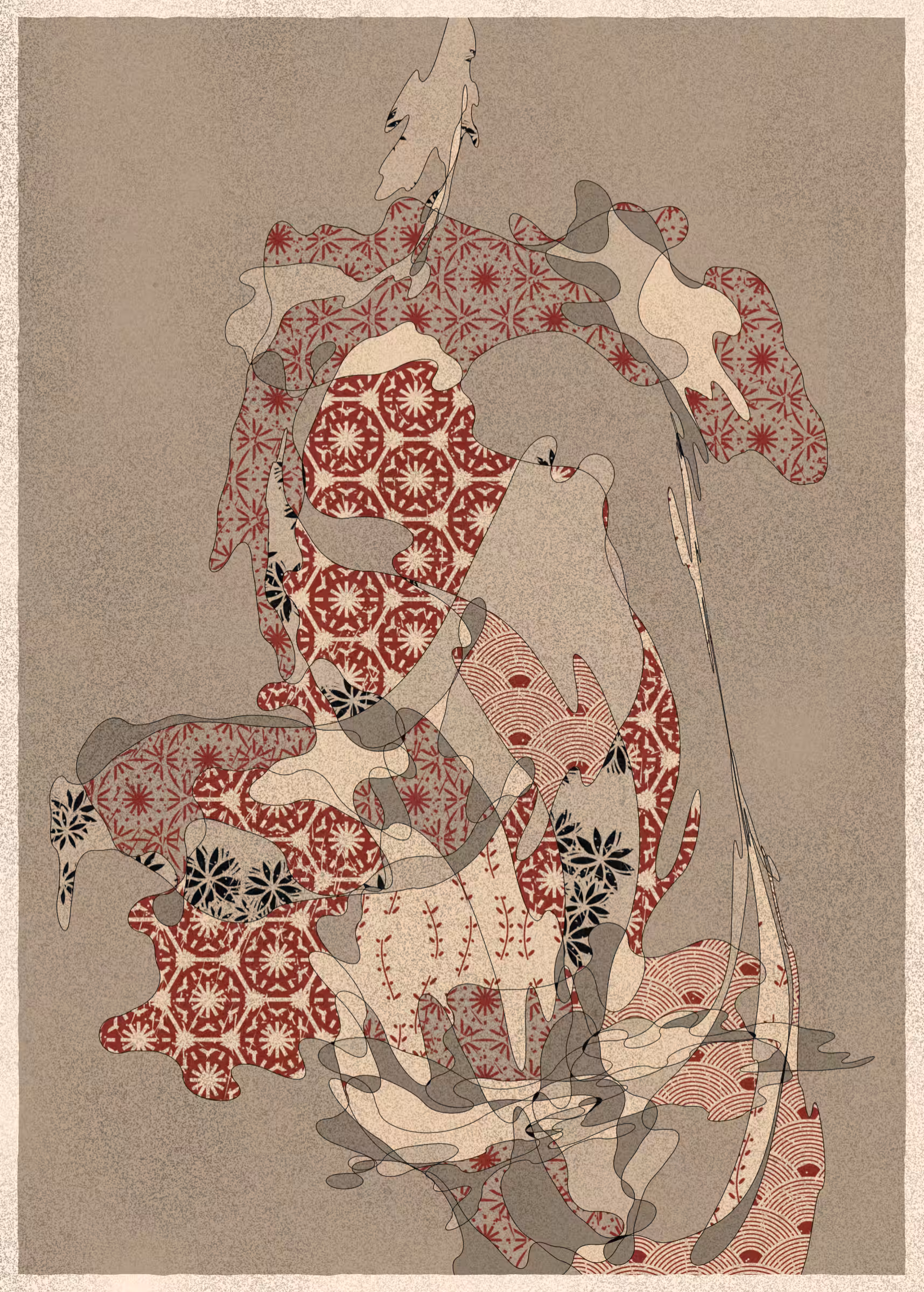 Memories of Qilin #459