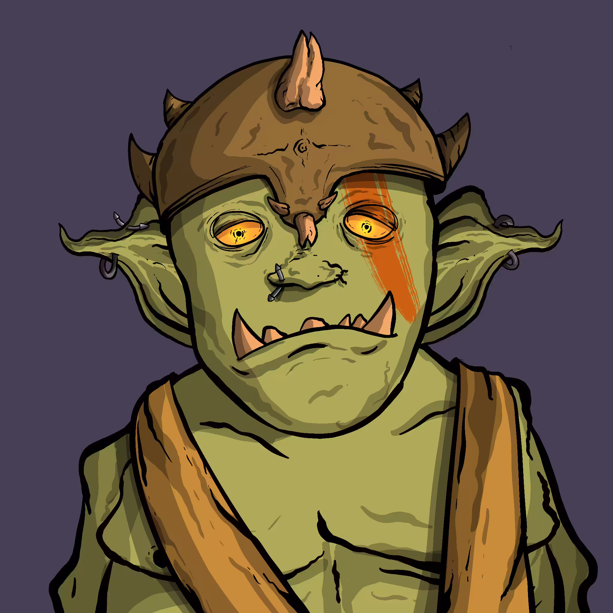 Orc #28