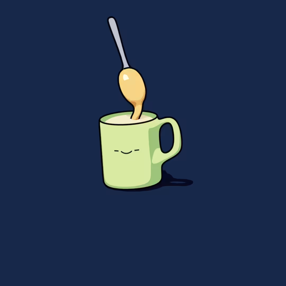 Cuppa #11