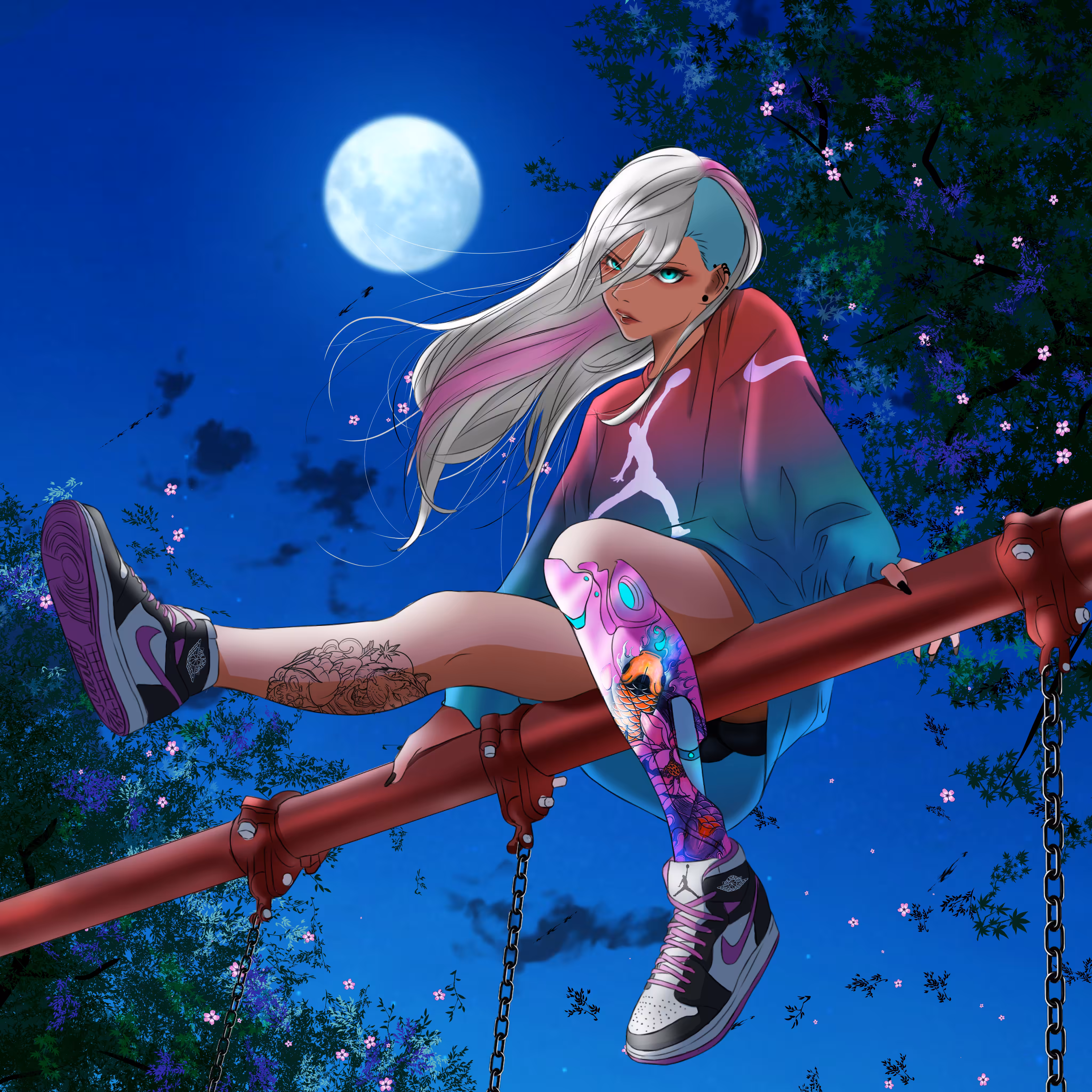 𝓟𝓵𝓪𝓽𝓲𝓷𝓾𝓶 𝓝𝓲𝓰𝓱𝓽